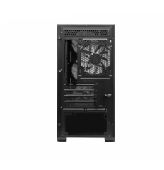 MSI Mag Forge M100A Akrilik Yan Panel 3X120MM 1X120MM Auto Rgb