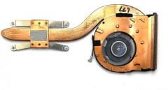 Lenovo ThinkPad X1 Carbon Gen7 G7 Orijinal Fan Soğutucu Bakır 01YU036 01YU037