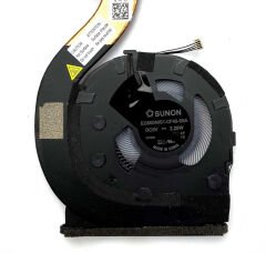 Lenovo ThinkPad X1 Carbon Gen7 G7 Orijinal Fan Soğutucu Bakır 01YU036 01YU037