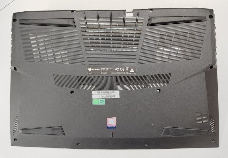 Monster Tulpar T7 V20.4 Orijinal Alt Kasa PMARG7SDA0