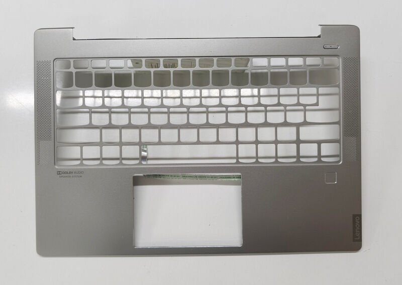Lenovo S540-14IWL IML API Orijinal Üst Kasa Palmrest