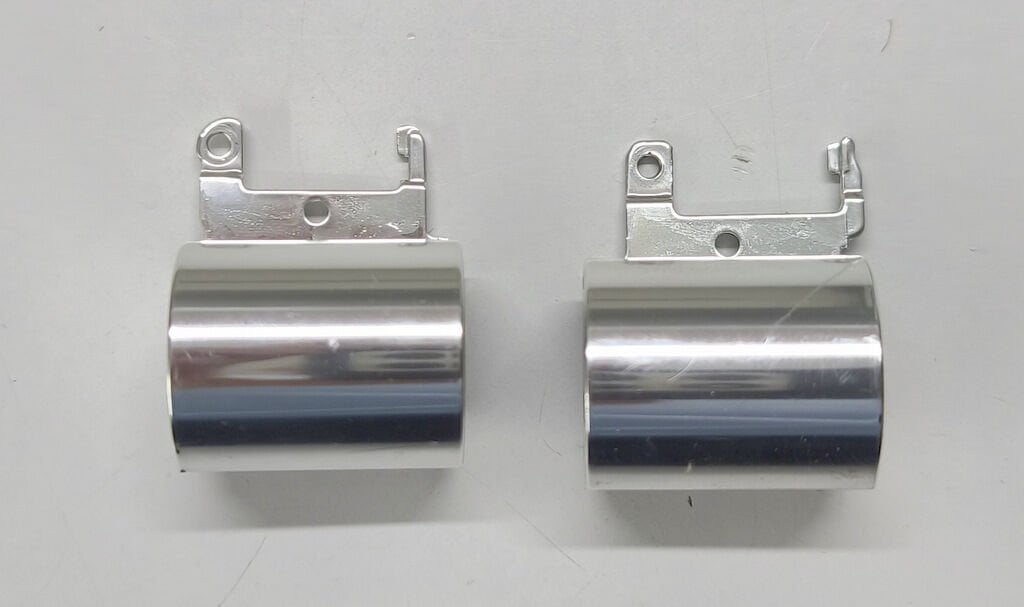 HP 15-BS 15-BW 15-RB 15-RA 250 G6 255 G6 Orijinal Menteşe Kapakları