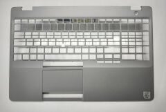 DELL Latitude 5510 5511 E5510 E5511 Precision 3550 3551 M3550 3551 P80F Orijinal Üst Kasa Palmrest Kusurlu