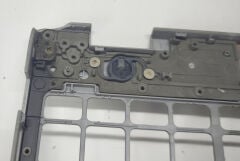 DELL Latitude 5510 5511 E5510 E5511 Precision 3550 3551 M3550 3551 P80F Orijinal Üst Kasa Palmrest Kusurlu