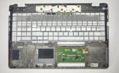 DELL Latitude 5510 5511 E5510 E5511 Precision 3550 3551 M3550 3551 P80F Orijinal Üst Kasa Palmrest Kusurlu