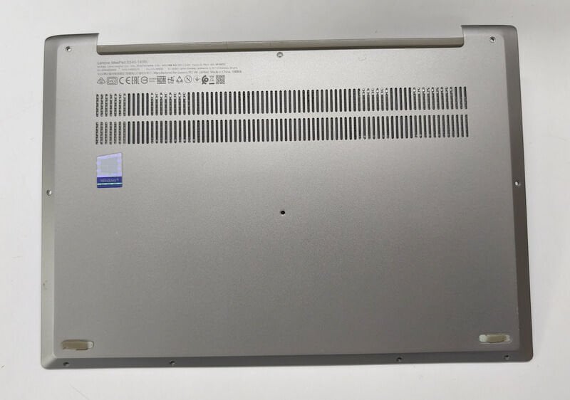 Lenovo S540-14IWL IML API Orijinal Alt Kasa