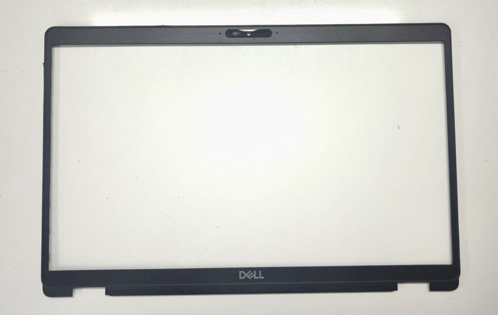DELL Latitude 5510 5511 E5510 E5511 Precision 3550 3551 M3550 3551 P80F Orijinal Bezel Ön Çerçeve 077N90