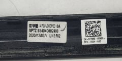 DELL Latitude 5510 5511 E5510 E5511 Precision 3550 3551 M3550 3551 P80F Orijinal Bezel Ön Çerçeve 077N90