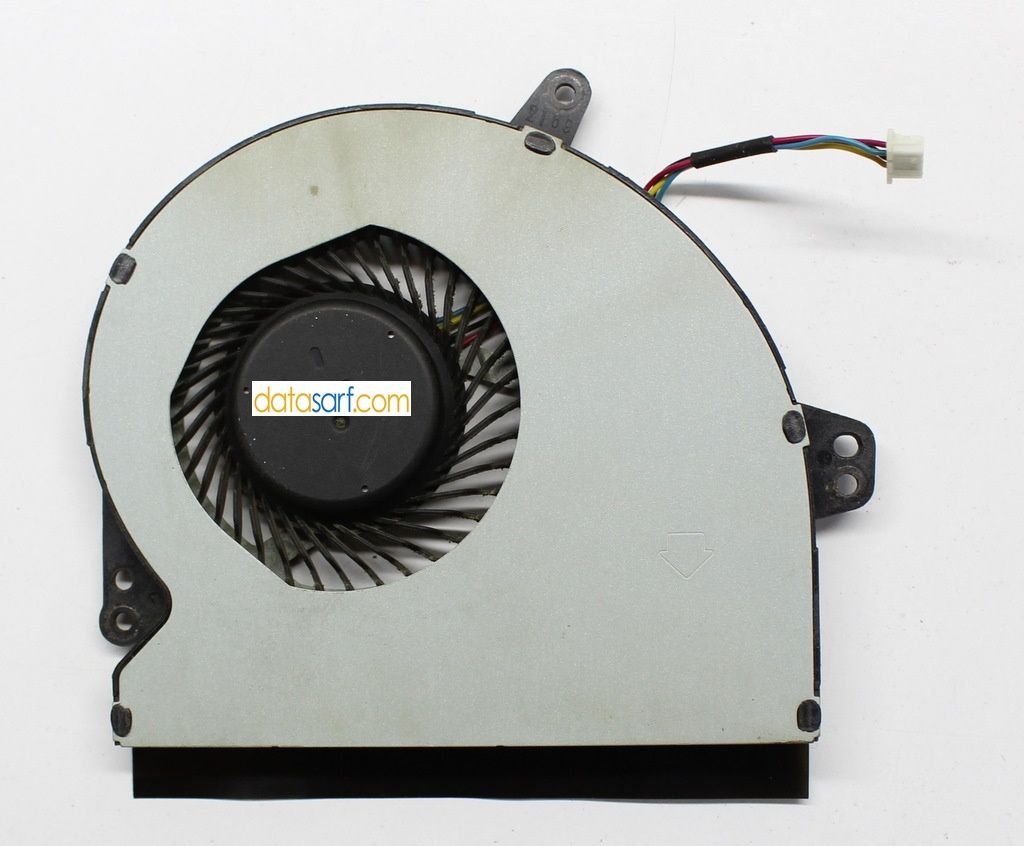 Asus F501U Orijinal Fan 13GNNO10P010-