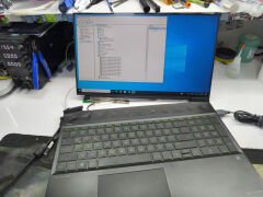 HP 15-EC 15Z-EC TPN-Q229 TPN-Q284 ZHAN 99 G2 G3 G4 Anakart R5-4600H GTX1650 Tİ DA0G3HDMB8D0 REV:D