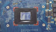 HP 15-EC 15Z-EC TPN-Q229 TPN-Q284 ZHAN 99 G2 G3 G4 Anakart R5-4600H GTX1650 Tİ DA0G3HDMB8D0 REV:D