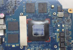 HP 15-EC 15Z-EC TPN-Q229 TPN-Q284 ZHAN 99 G2 G3 G4 Anakart R5-4600H GTX1650 Tİ DA0G3HDMB8D0 REV:D