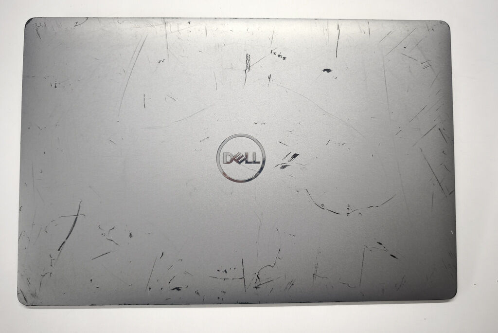 DELL Latitude 5510 5511 E5510 E5511 Precision 3550 3551 M3550 3551 P80F Orijinal Lcd Cover Arka Kapak 0F0N34