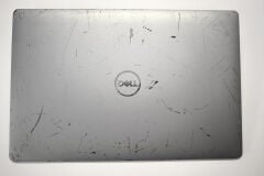 DELL Latitude 5510 5511 E5510 E5511 Precision 3550 3551 M3550 3551 P80F Orijinal Lcd Cover Arka Kapak 0F0N34