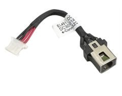 Lenovo S540-14  S340-14 Orijinal Power Jack Şarj Soketi DC301014J00