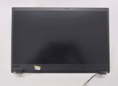 Lenovo ThinkPad X1 Carbon Gen7 G7 Orijinal Lcd Erkan Cover Bezel Set