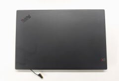 Lenovo ThinkPad X1 Carbon Gen7 G7 Orijinal Lcd Erkan Cover Bezel Set