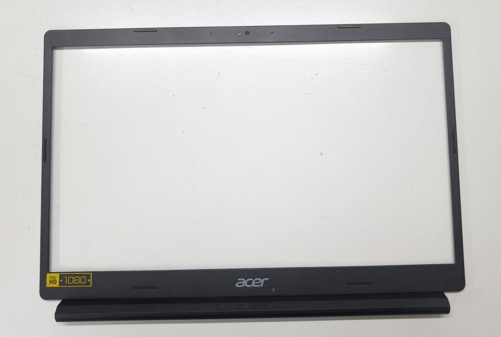 Acer A315-23 A315-55 A315-57 N18Q13 EX215-22 EX215-23 Bezel Ön Çerçeve
