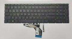 HP 15-EC 15Z-EC TPN-Q229 TPN-Q284 ZHAN 99 G2 G3 G4 Orijinal Klavye
