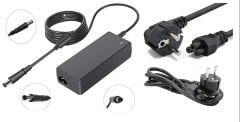 HP Pavilion dv5-1000 Uyumlu Notebook Şarj Aleti Adaptör 19.5V 4.74A 90W 7.4 5.0 MM
