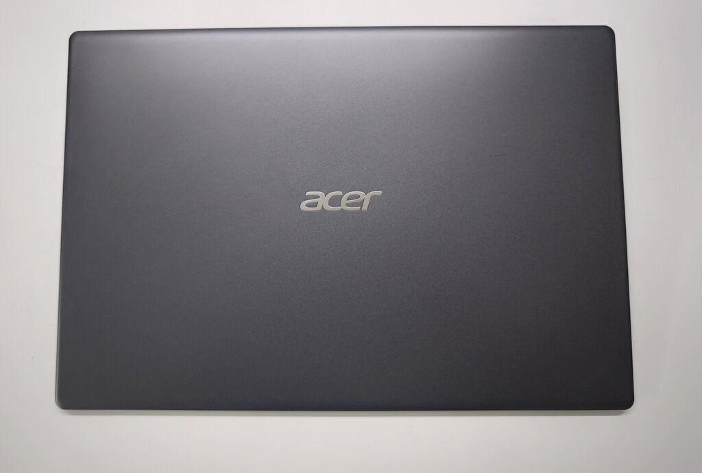 Acer A315-23 A315-55 A315-57 N18Q13  EX215-22 EX215-23 Orijinal Lcd Cover Arka Kapak