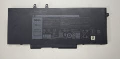 DELL Latitude 5510 5511 E5510 E5511 Precision 3550 3551 M3550 3551 P80F Orijinal Batarya Pil 3HWPP 67.8 Sağlık