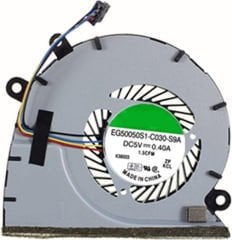 Dell Latitude 6430U P36G P36G001 Orijinal Fan