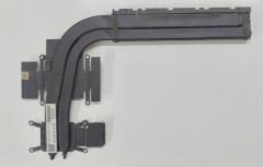 HP 15-EC 15Z-EC TPN-Q229 TPN-Q284 ZHAN 99 G2 G3 G4 Orijinal AMD Uyumlu Soğutucu Bakır Heatsink L82415-001