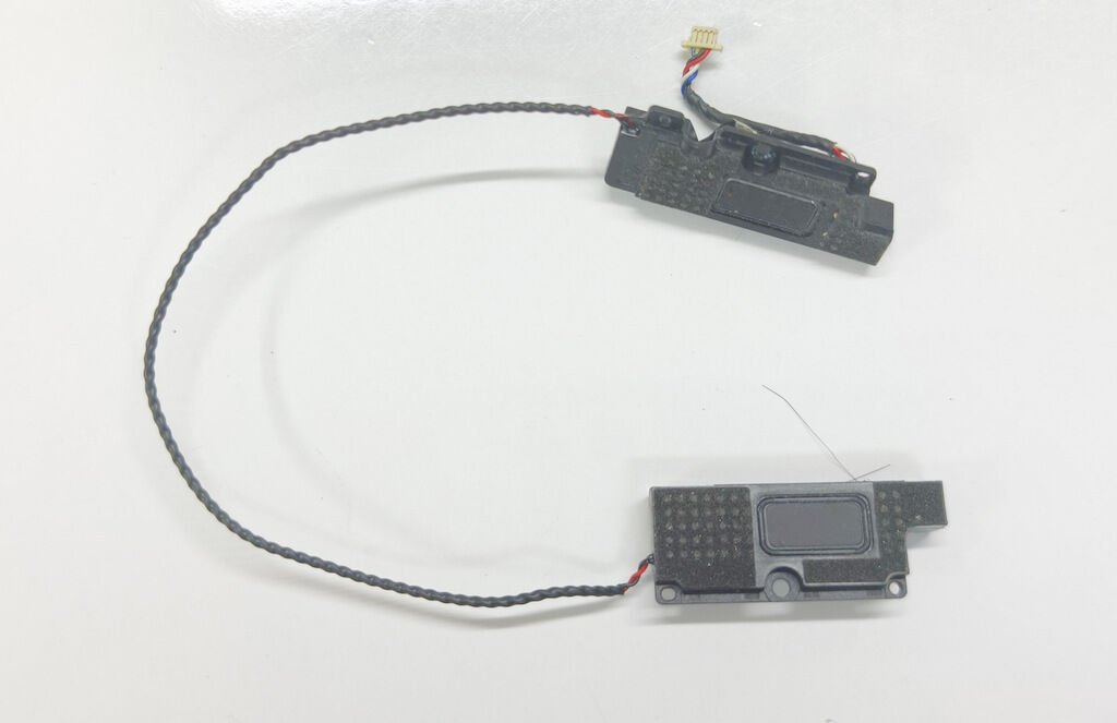 Lenovo ThinkPad X1 Carbon Gen7 G7 Orijinal Hoparlör