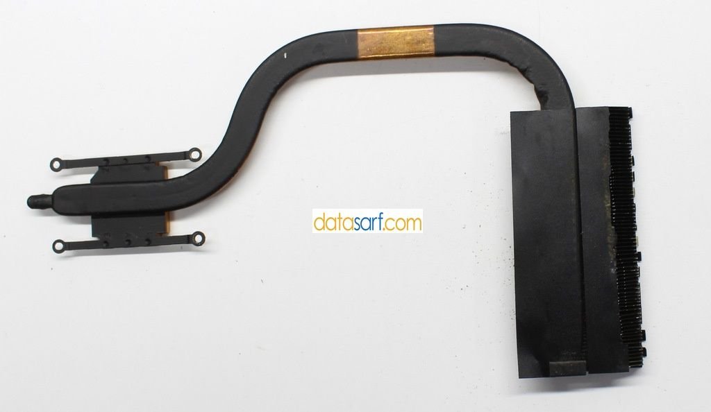 Asus X501U Heatsink Soğutucu Bakır Gömülü İşlemci Modeli 13GNNO1AM020-1