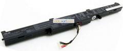 Asus Batarya Pil A41N1501 L41LK2H L41LK9H A41X550E A41N1611 %79 Sağlık