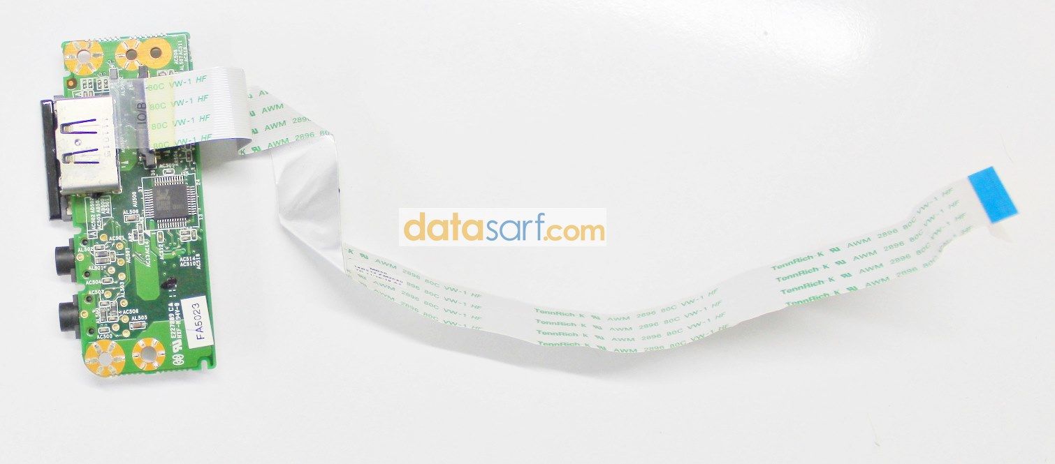 Casper MB55 NB 15.6  Usb Aux Kart dt1226