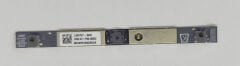 HP 15-EC 15Z-EC TPN-Q229 TPN-Q284 ZHAN 99 G2 G3 G4 Orijinal Webcam Kamera L50767-9A0