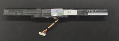 Asus Batarya Pil A41N1501 L41LK2H L41LK9H A41X550E A41N1611 %79 Sağlık