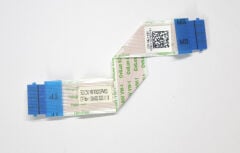 DELL Latitude 5510 5511 E5510 E5511 Precision 3550 3551 M3550 3551 P80F Orijinal Touchpad Flex Kablo