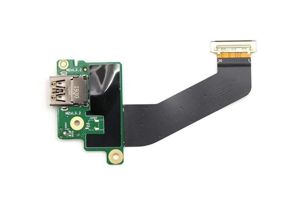 Lenovo ThinkPad X1 Carbon Gen7 G7 Orijinal Usb Kart NS-B861 00HW569