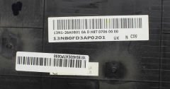 Asus x542UN Üst Kasa Klavye Palmrest 13N1-26A0B01