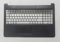 HP 15-DA 15-DB 15-DR 250 G7 TPN-C135 TPN-C136 Orijinal Üst Kasa