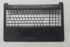 HP 15-DA 15-DB 15-DR 250 G7 TPN-C135 TPN-C136 Orijinal Üst Kasa
