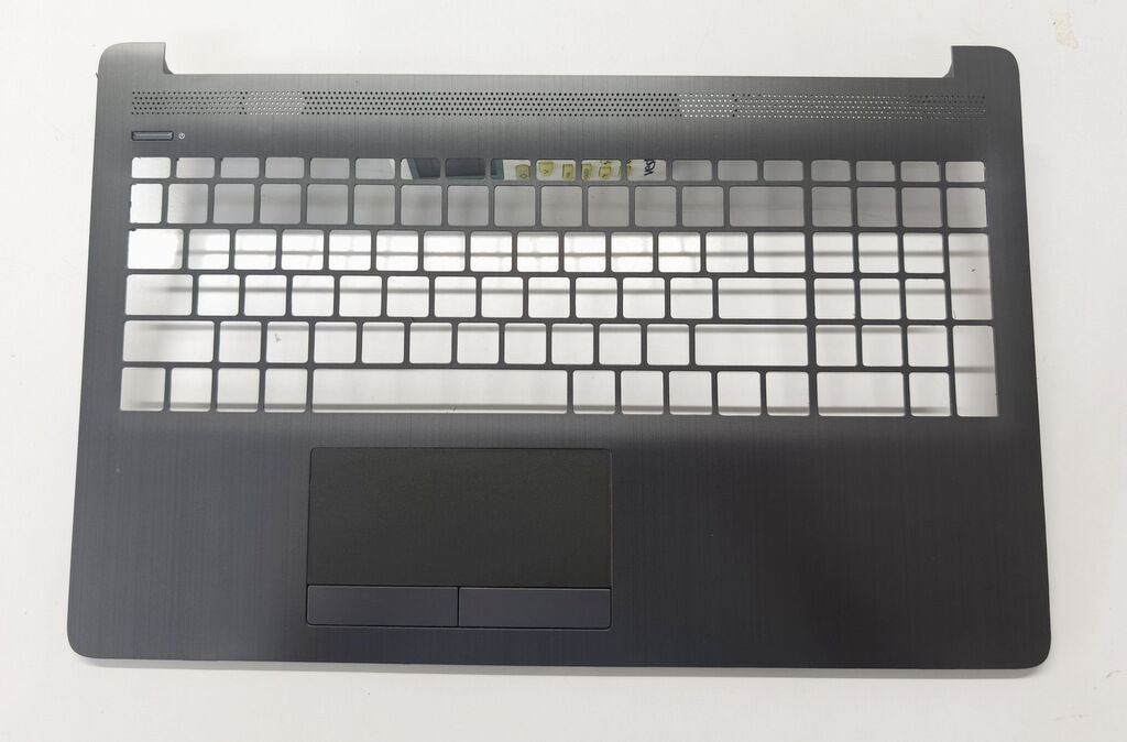 HP 15-DA 15-DB 15-DR 250 G7 255 G7 256 G7 TPN-C135 TPN-C136 Orijinal Üst Kasa