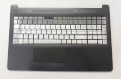 HP 15-DA 15-DB 15-DR 250 G7 255 G7 256 G7 TPN-C135 TPN-C136 Orijinal Üst Kasa