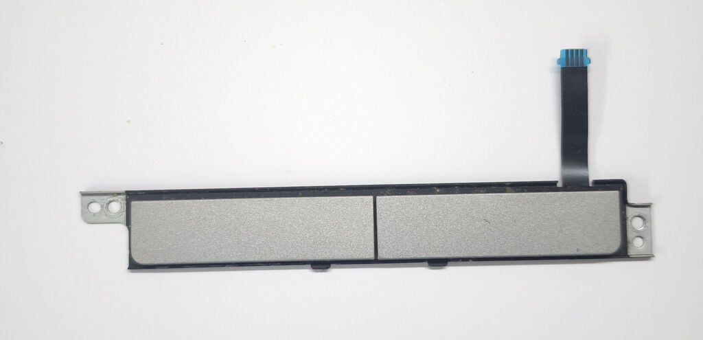 DELL Latitude 5510 5511 E5510 E5511 Precision 3550 3551 M3550 3551 P80F Orijinal Touchpad Buton