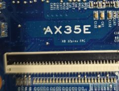 HP G62 Anakart Core 2 İşlemcili