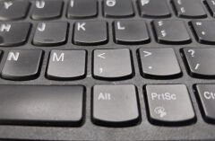 Lenovo ThinkPad T490 T495 P43S T14 G1 Orijinal Klvaye PK131661B00