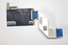 DELL Latitude 5510 5511 E5510 E5511 Precision 3550 3551 M3550 3551 P80F Junction Circuit Board LS-G821P
