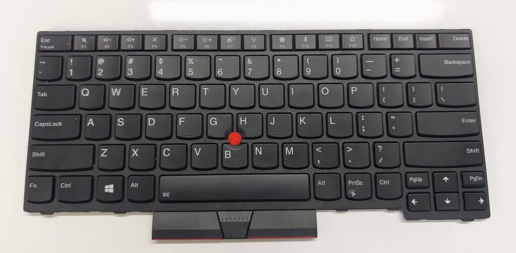 Lenovo ThinkPad T490 T495 P43S T14 G1 Orijinal Klvaye PK131661B00