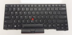 Lenovo ThinkPad T490 T495 P43S T14 G1 Orijinal Klvaye PK131661B00