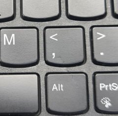 Lenovo ThinkPad T490 T495 P43S T14 G1 Orijinal Klvaye PK131661B00