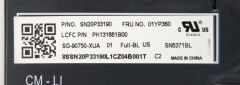 Lenovo ThinkPad T490 T495 P43S T14 G1 Orijinal Klvaye PK131661B00