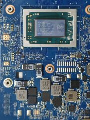 Acer A315-23 A315-55 A315-57 N18Q13  EX215-22 EX215-23 Orijinal Arızalı Anakart R5 İşlemcili